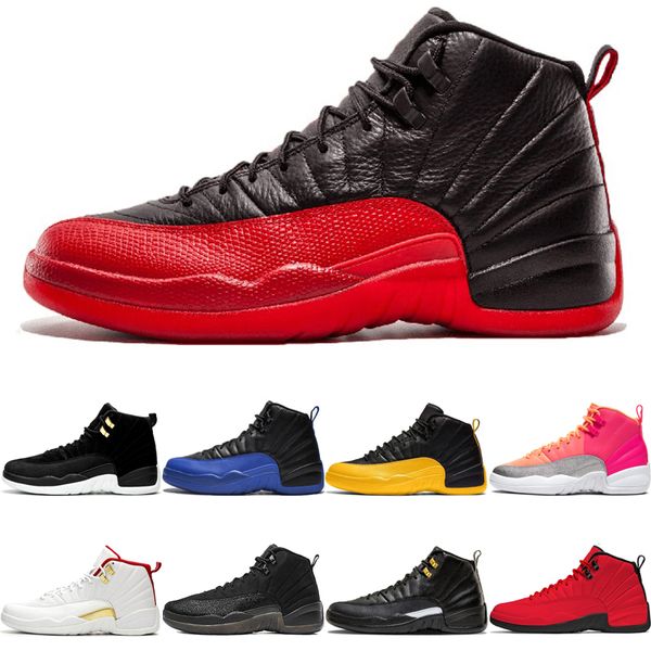 jumpman 12s reverse taxi classic designer men basketball shoes 12 game royal university gold fiba punch mens sport sneakers trainer
jumpman 12s reverse taxi classic designer men basketball shoes 12 game royal university gold fiba punch mens sport sneakers trainer
