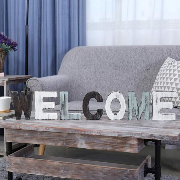 wooden retro letters decor wood welcome script word sign wooden words sign art rustic cursive word room decoration wall hanging
wooden retro letters decor wood welcome script word sign wooden words sign art rustic cursive word room decoration wall hanging