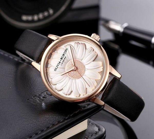 2020 luxury women quartz casual dress watch brand watch men watches female lady dress leather vintage clock relogio masculino, Slivery;brown
2020 luxury women quartz casual dress watch brand watch men watches female lady dress leather vintage clock relogio masculino, Slivery;brown