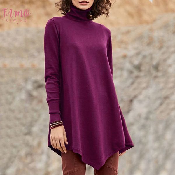 plus size fashion high collar solid blouse casual winter ladies bottom female women long sleeve shirt blusas pullover, White
plus size fashion high collar solid blouse casual winter ladies bottom female women long sleeve shirt blusas pullover, White