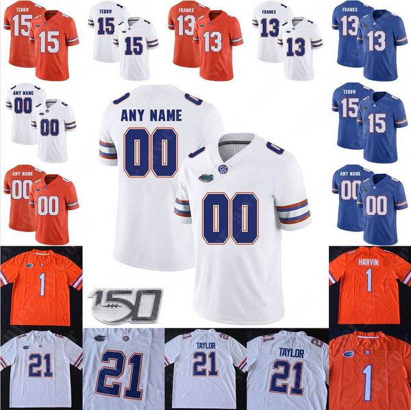 Florida Gators Football Jersey James Houston IV Kylan Johnson Donovan Stiner Adam Shuler Kavaris Harkless Stone Forsythe Nick Smith
Florida Gators Football Jersey James Houston IV Kylan Johnson Donovan Stiner Adam Shuler Kavaris Harkless Stone Forsythe Nick Smith