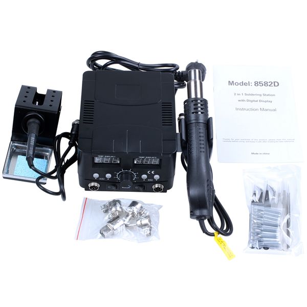 promotion--2in1 soldering iron solder rework station air gun digital smd desoldering
promotion--2in1 soldering iron solder rework station air gun digital smd desoldering