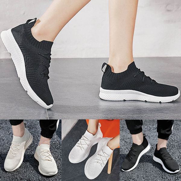 muqgew couple casual breathable lightweight sports shoes woven mesh socks sneakers running shoes #0716
muqgew couple casual breathable lightweight sports shoes woven mesh socks sneakers running shoes #0716