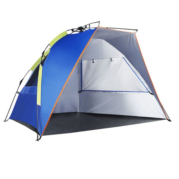 outdoor sunshade fully automatic quick opening uv proof beach tent for fishing winter 2-4 people outdoor fishing tent
outdoor sunshade fully automatic quick opening uv proof beach tent for fishing winter 2-4 people outdoor fishing tent