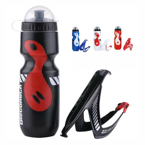 650ml mountain bike bicycle cycling water drink bottle+holder cage outdoor sports plastic portable kettle water bottle drinkware
650ml mountain bike bicycle cycling water drink bottle+holder cage outdoor sports plastic portable kettle water bottle drinkware