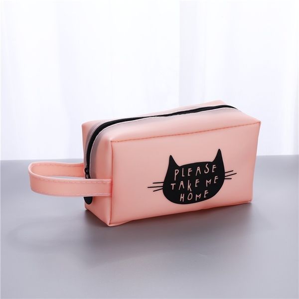 кошка пенал силикагель papelaria kawaii pencilcase школьные принадлежности мешок карандаша случай ручки канцелярские
кошка пенал силикагель papelaria kawaii pencilcase школьные принадлежности мешок карандаша случай ручки канцелярские