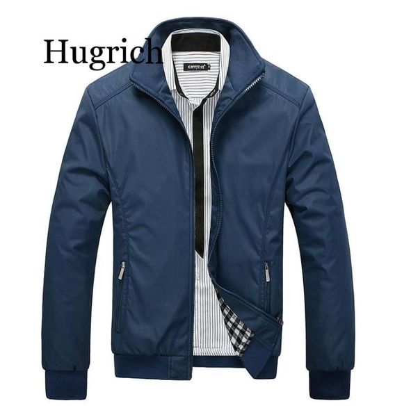 men's jackets quality high 2021 men casual jacket coats spring regular slim coat for male wholesale plus size m-7xl, Black;brown 
men's jackets quality high 2021 men casual jacket coats spring regular slim coat for male wholesale plus size m-7xl, Black;brown