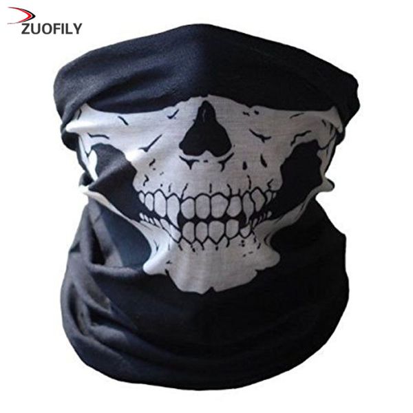 face mask bicycle ski skull half face mask ghost scarf multi use neck warmer cod 2017,july,5, Black
face mask bicycle ski skull half face mask ghost scarf multi use neck warmer cod 2017,july,5, Black