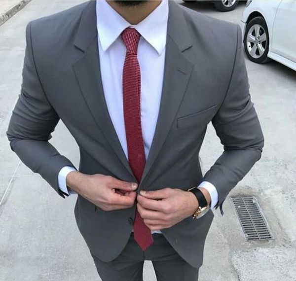 slim fit wedding party men suits for groomsmen tuxedo two piece jacket pants latest style (blazer+trousers, White;black
slim fit wedding party men suits for groomsmen tuxedo two piece jacket pants latest style (blazer+trousers, White;black