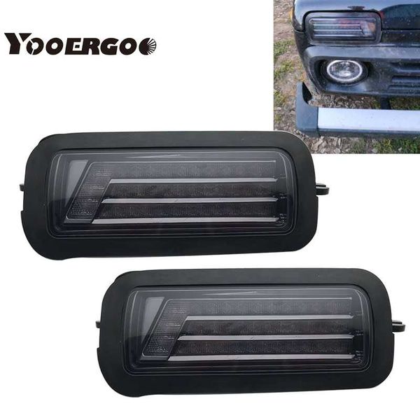 for lada niva 4x4 1995 led drl lights with running turn signal pmma / abs plastic function accessories car styling tuning
for lada niva 4x4 1995 led drl lights with running turn signal pmma / abs plastic function accessories car styling tuning