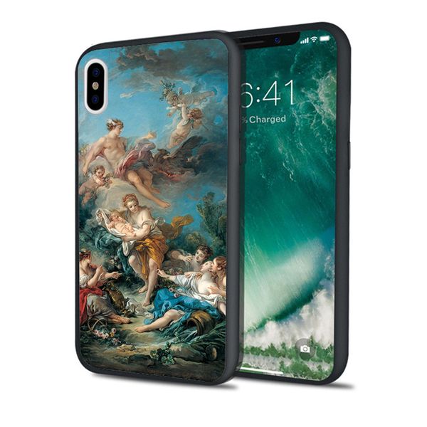 coque francois boucher art case for iphone 11 pro xs max xr 8 7 6s plus 5s se 5 case soft silicone cover
coque francois boucher art case for iphone 11 pro xs max xr 8 7 6s plus 5s se 5 case soft silicone cover