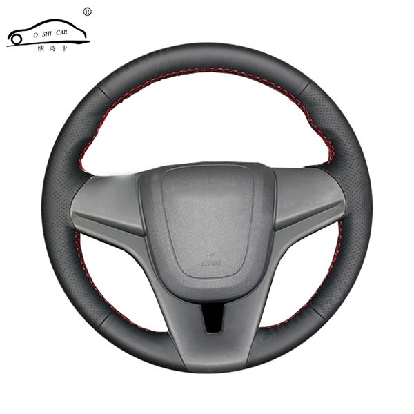 artificial leather car steering wheel braid for cruze 2009-2014 aveo 2011-2014 ho/custom made steering-wheel cover
artificial leather car steering wheel braid for cruze 2009-2014 aveo 2011-2014 ho/custom made steering-wheel cover