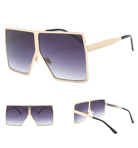 womens luxtury square frame sunglasses oversize pc frame retro sun glasses outdoor street uv 400 protective sunglass
womens luxtury square frame sunglasses oversize pc frame retro sun glasses outdoor street uv 400 protective sunglass