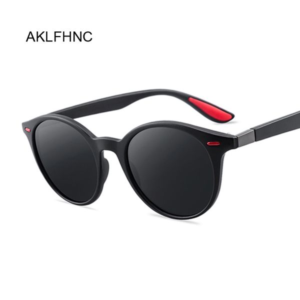 retro round sunglasses men women polarized 2019 vintage brand sun glasses for male female uv400 driving mirror, White;black
retro round sunglasses men women polarized 2019 vintage brand sun glasses for male female uv400 driving mirror, White;black