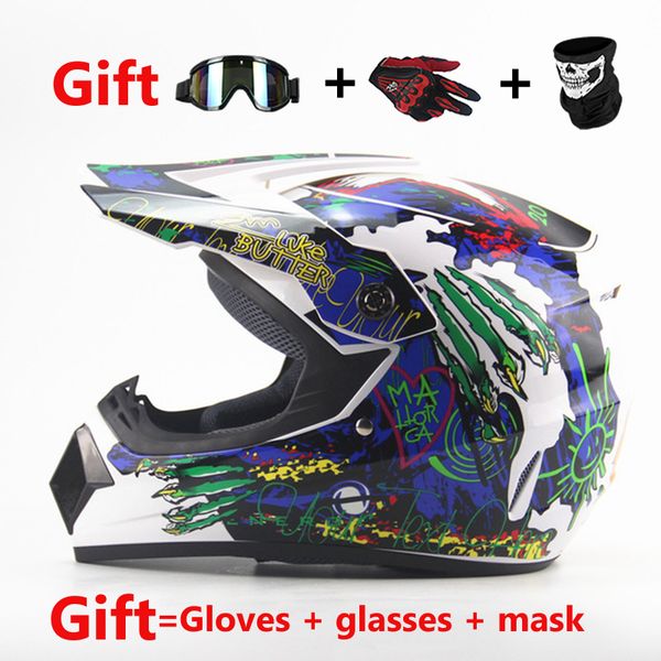 motocross helmet off road professional atv cross helmets dh racing motorcycle helmet dirt bike capacete de moto casco 
motocross helmet off road professional atv cross helmets dh racing motorcycle helmet dirt bike capacete de moto casco