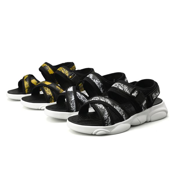 sandals respirant sandalia plage breathable slippers mens anti grey male rubber sports casual outdoor spring playa quality de, Black
sandals respirant sandalia plage breathable slippers mens anti grey male rubber sports casual outdoor spring playa quality de, Black