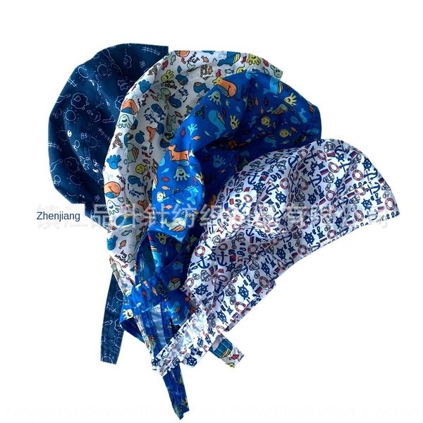 professionaloperation chef multi-functional printed professionaloperation chef cap multi-functional printed hat hat cap, Blue;gray
professionaloperation chef multi-functional printed professionaloperation chef cap multi-functional printed hat hat cap, Blue;gray