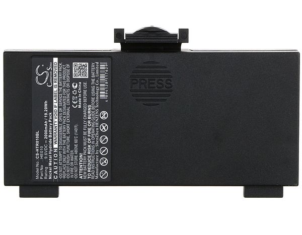 cameron sino 2000mah battery he010 for hetronic 68303000, 68303010, 6830303001,fbh1200, ga, gl, gr, gr-w, tg, for magnetek 2026a
cameron sino 2000mah battery he010 for hetronic 68303000, 68303010, 6830303001,fbh1200, ga, gl, gr, gr-w, tg, for magnetek 2026a