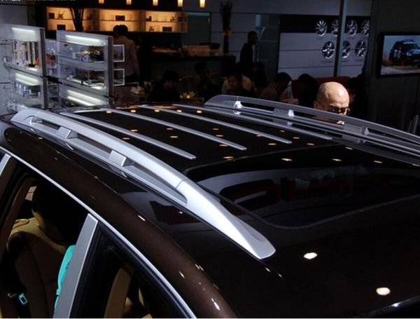aluminum alloy screw installation roof rack baggage luggage for porsche cayenne 2003-2010 (black silver
aluminum alloy screw installation roof rack baggage luggage for porsche cayenne 2003-2010 (black silver