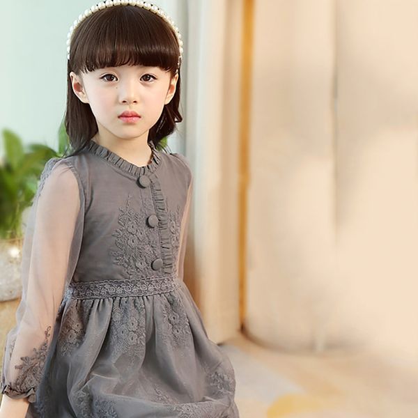 girls dress spring girl thin lace princess dress kids cotton mesh dresses for party wedding dress 2-14y children clothes, Red;yellow
girls dress spring girl thin lace princess dress kids cotton mesh dresses for party wedding dress 2-14y children clothes, Red;yellow