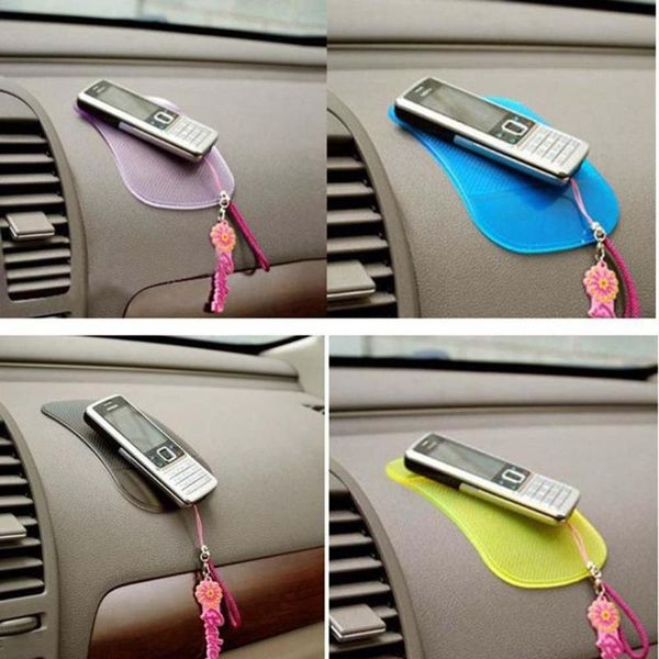 car anti slip mat for dashboard mobile phone mp3 gps sunglasses holder mount bracket non-slip sticky pad
car anti slip mat for dashboard mobile phone mp3 gps sunglasses holder mount bracket non-slip sticky pad