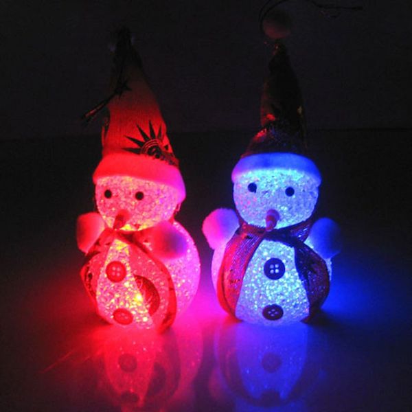 cool christmas flashing xmas tree hanging snowman doll lighting festival decoration gift new year ornament d
cool christmas flashing xmas tree hanging snowman doll lighting festival decoration gift new year ornament d