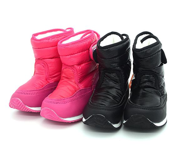 kids winter boots big cotton children' shoes snow boots fashion cotton boots warm waterproof non-slip kids girls designer trainers bab, Black;grey
kids winter boots big cotton children' shoes snow boots fashion cotton boots warm waterproof non-slip kids girls designer trainers bab, Black;grey