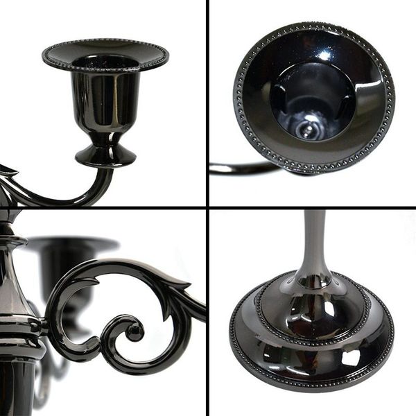 5-candle metal candelabra tall candle holder wedding event candelabra candle stand
5-candle metal candelabra tall candle holder wedding event candelabra candle stand