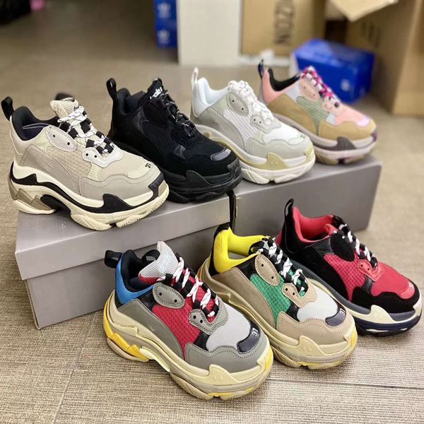 original fashion men's and women's luxury single shoes shopping casual thick bottom old shoes simple and simple wild men's sp, Black
original fashion men's and women's luxury single shoes shopping casual thick bottom old shoes simple and simple wild men's sp, Black