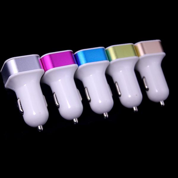 car charger 2.1a+1a dual usb ports aluminum alloy metal car charger adapter for iphone 4 5 6 7 for samsung htc mp3
car charger 2.1a+1a dual usb ports aluminum alloy metal car charger adapter for iphone 4 5 6 7 for samsung htc mp3