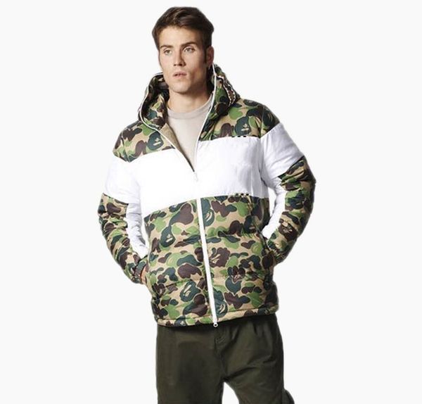 mens designer coat brand sweatshirt hoodie coat long sleeve winter thick cotton zipper windcheater mens thick camouflage clothes asian size, Black;brown
mens designer coat brand sweatshirt hoodie coat long sleeve winter thick cotton zipper windcheater mens thick camouflage clothes asian size, Black;brown