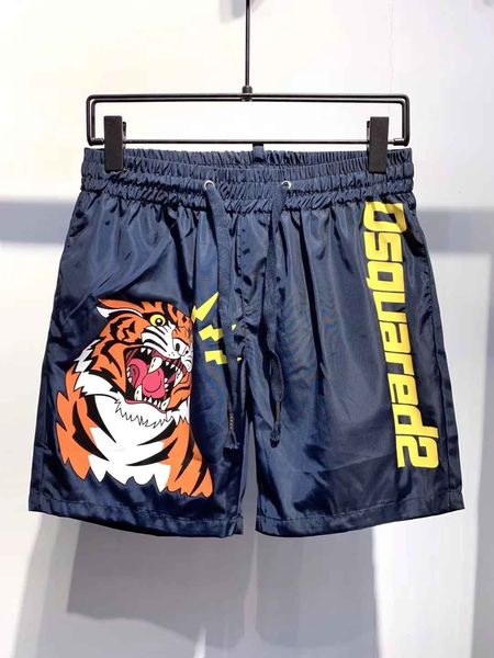 men's summer fashion shorts new roar tiger print beach pants italian men's surfing pants swimming shorts quick-drying swimming tru, Blue
men's summer fashion shorts new roar tiger print beach pants italian men's surfing pants swimming shorts quick-drying swimming tru, Blue
