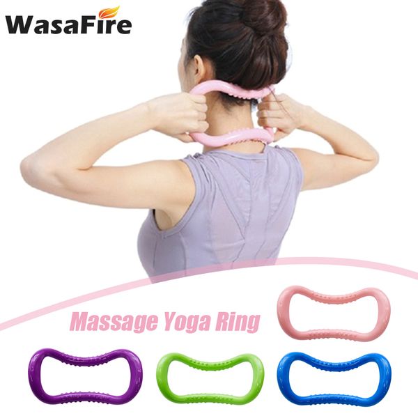 yoga circle multifunction yoga ring pilates exercise fitness circle training resistance support tool calf home workout equipment
yoga circle multifunction yoga ring pilates exercise fitness circle training resistance support tool calf home workout equipment