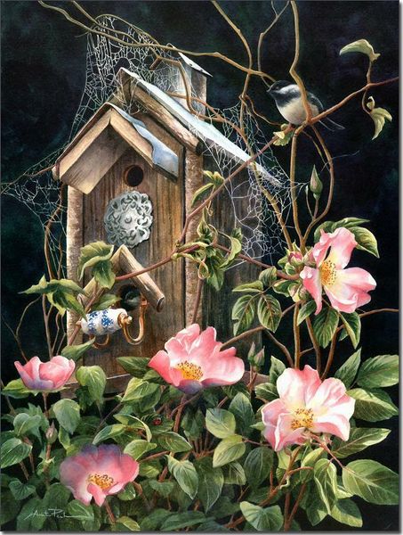 магическая природа цветы home decor расписанная hd печать картина масло на холст wall art холст pictures a223
магическая природа цветы home decor расписанная hd печать картина масло на холст wall art холст pictures a223