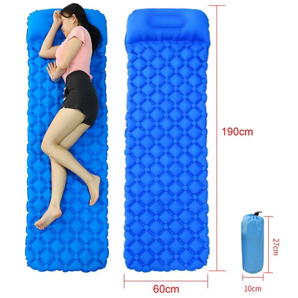 durable sky blue nylon multifunction picnic mat air mattress camping sleeping pad travel tent cloth sleeping pad
durable sky blue nylon multifunction picnic mat air mattress camping sleeping pad travel tent cloth sleeping pad