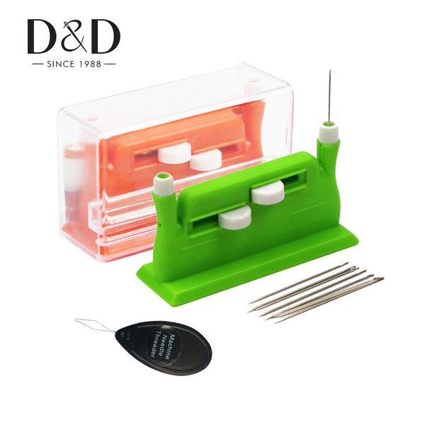 automatic needle threader stitch insertion machine hand sewing thread sewing tool accessories, Black
automatic needle threader stitch insertion machine hand sewing thread sewing tool accessories, Black