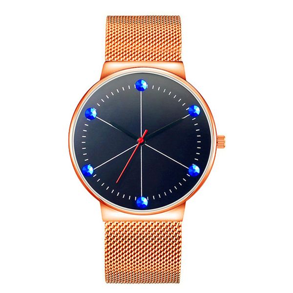 women watches 2020 woman luxury quartz women's watches mesh belt casual wristwatch women sport ladies female clock wrist watch, Slivery;brown
women watches 2020 woman luxury quartz women's watches mesh belt casual wristwatch women sport ladies female clock wrist watch, Slivery;brown