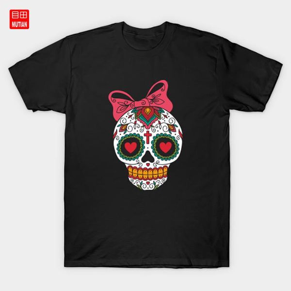 cute sugar skull t-shirt calavera день независимости dia de los muertos синко де майо мексика мексиканская день мертвых fiesta сахар, White;black
cute sugar skull t-shirt calavera день независимости dia de los muertos синко де майо мексика мексиканская день мертвых fiesta сахар, White;black
