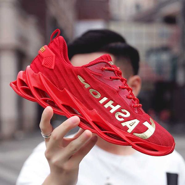 men shoes sport blade 2020 fashion shoes sneakers lightweight running shockproof male sneakers gym shoe zapatillas hombre, Black
men shoes sport blade 2020 fashion shoes sneakers lightweight running shockproof male sneakers gym shoe zapatillas hombre, Black