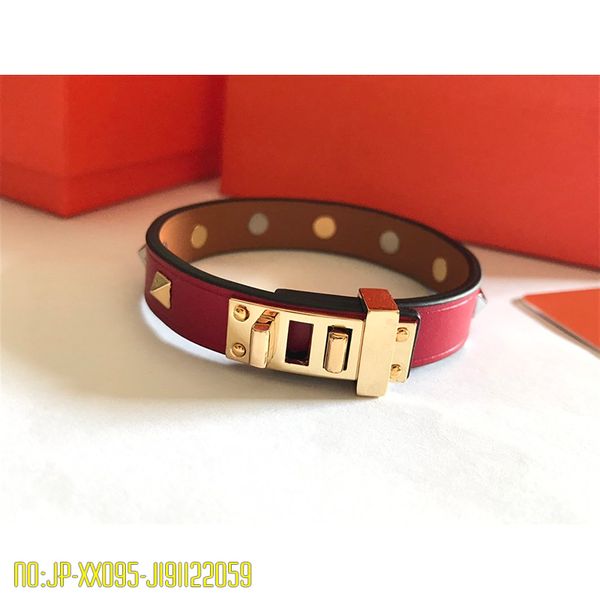 fashion really leather h letter gold bangle for woman man punk rock golden brand designer silver jewelry for men christmas gift, Black
fashion really leather h letter gold bangle for woman man punk rock golden brand designer silver jewelry for men christmas gift, Black