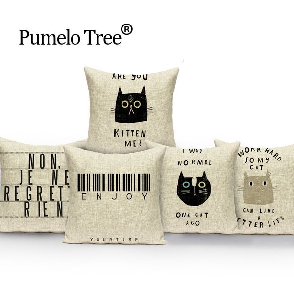 cartoon decorative seat car linen home colorful square soft cushion cover cats cute fresh pure simple fashion suit almohada
cartoon decorative seat car linen home colorful square soft cushion cover cats cute fresh pure simple fashion suit almohada