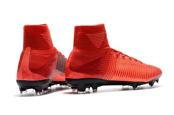 2019 mens/woman/kids football boots superfly v tf/ic/fg red soccer shoes
2019 mens/woman/kids football boots superfly v tf/ic/fg red soccer shoes
