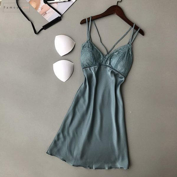 кружева sexy sleepshirts пижама nightgown дама белье платье ночного сатин ночь платье твердая ночь юбка ночные рубашки для женщин, Black;red
кружева sexy sleepshirts пижама nightgown дама белье платье ночного сатин ночь платье твердая ночь юбка ночные рубашки для женщин, Black;red