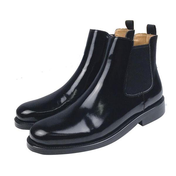 2019 slip-on latest women designer boots martin rubber sole 100% genuine leather size 35-40 winter shoes factory direct, Black
2019 slip-on latest women designer boots martin rubber sole 100% genuine leather size 35-40 winter shoes factory direct, Black