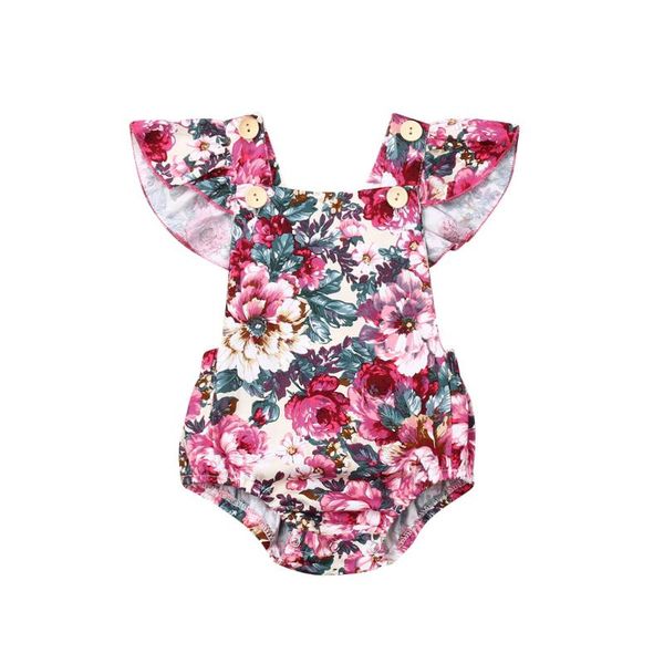 новорожденный младенец дети baby girl оборками с коротким рукавом цветы печати комбинезон обмундирование одежда женский пляжный костюм, Blue
новорожденный младенец дети baby girl оборками с коротким рукавом цветы печати комбинезон обмундирование одежда женский пляжный костюм, Blue