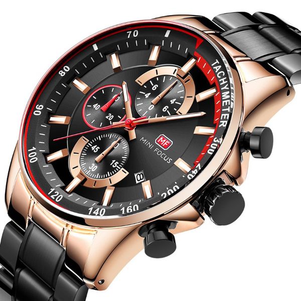 Best Selling Watch Men Chronograph Top Brand Luxury Quartz Sports Watches Army Military Silicone Strap Wrist Watch Male Blue Clock, Slivery;brown
Best Selling Watch Men Chronograph Top Brand Luxury Quartz Sports Watches Army Military Silicone Strap Wrist Watch Male Blue Clock, Slivery;brown