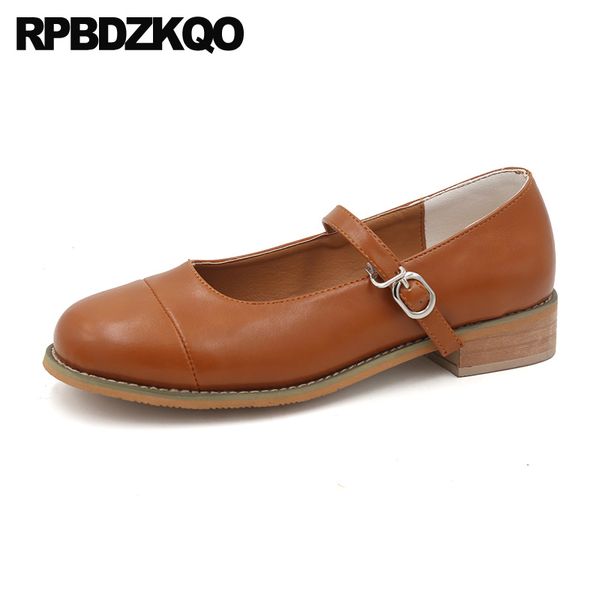 ladies women shoes china fitness japanese school chinese comfortable mary jane brown british style 2019 round toe designer, Black
ladies women shoes china fitness japanese school chinese comfortable mary jane brown british style 2019 round toe designer, Black