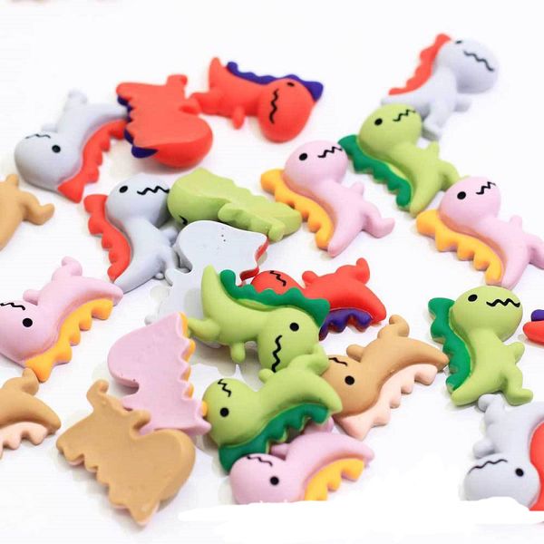 mixed resin cute dragon cartoon dinosaur charms for hair pin brooch decoration slime charm jewelry, Bronze;silver
mixed resin cute dragon cartoon dinosaur charms for hair pin brooch decoration slime charm jewelry, Bronze;silver
