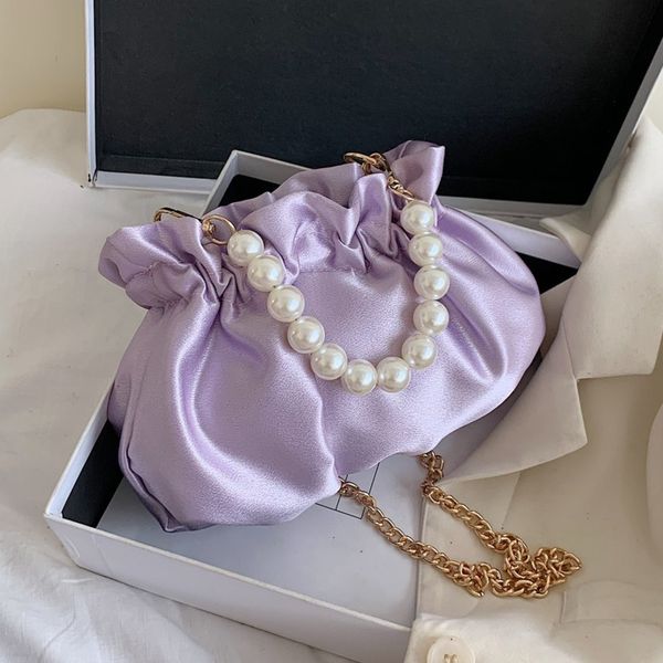 small silk drawstring crossbody bags for women 2020 elegant bucket bags shoulder handbags female travel pearl cross body bag
small silk drawstring crossbody bags for women 2020 elegant bucket bags shoulder handbags female travel pearl cross body bag
