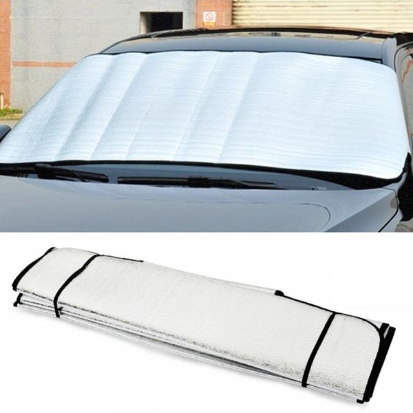 uv protect car styling front window sunshade windshield film foldable car windshield sun shade new
uv protect car styling front window sunshade windshield film foldable car windshield sun shade new
